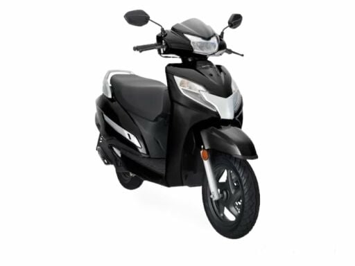 Activa 125 (2024) Delüx